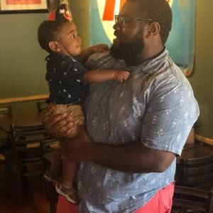 Meet your Posher, Duane